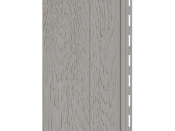 Фасадные панели Ю-Пласт Скандинавия S-Lock - Туманный фьорд купить в Заводоуковске