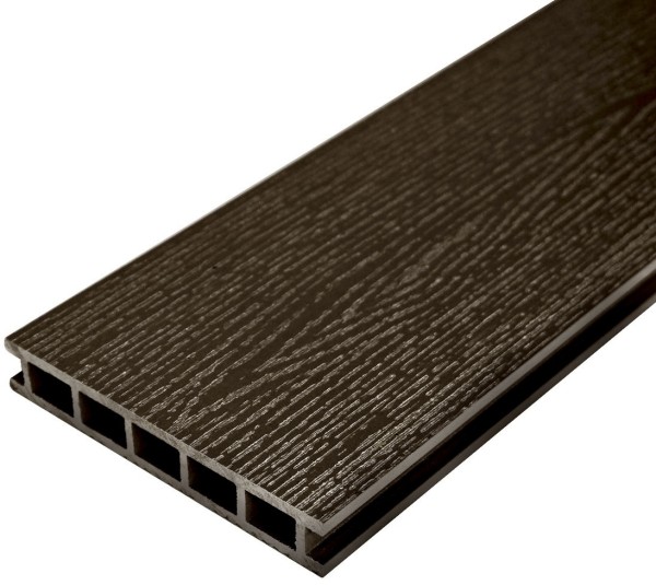 Террасная доска из ДПК Faynag Stelo Bagnato — Венге купить в Заводоуковске