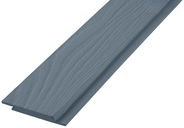 Фиброцементный сайдинг FCSPRO Click Shtil F62 (Голубой океан) купить в Заводоуковске