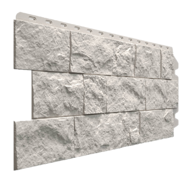 Фасадная панель Docke, Fels, Арктик