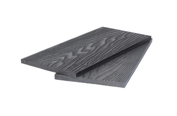 Доска универсальная 3D+3D POLIVAN GROUP двухсторонняя полнотелая DENPASAR чёрный купить в Заводоуковске