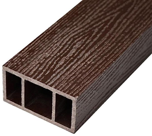 Брус FAYNAG WOOD шоколад купить в Заводоуковске