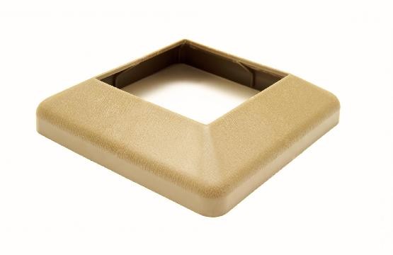 Юбка столба нижняя GardenParkett Бук купить в Заводоуковске