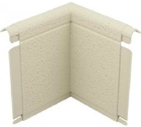 Угол откоса Альта-профиль Альта Декор (отделочные элементы) Белый купить в Заводоуковске