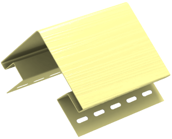 Наружный угол Классика Кремовый купить в Заводоуковске