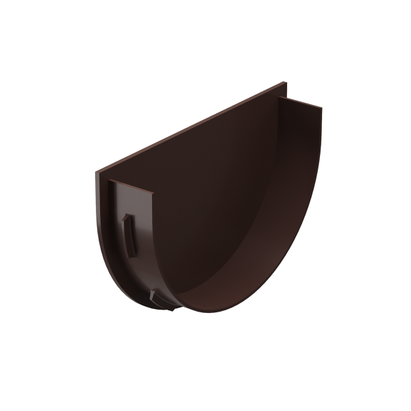 Заглушка воронки Docke Premium ПВХ - Шоколад купить в Заводоуковске