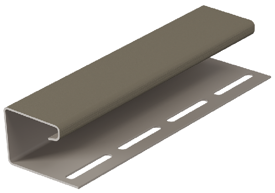 J-профиль Docke Сосна купить в Заводоуковске