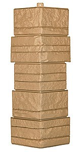 Угол T-Сайдинг-Альпийская Сказка ЭКО-1 Крем купить в Заводоуковске