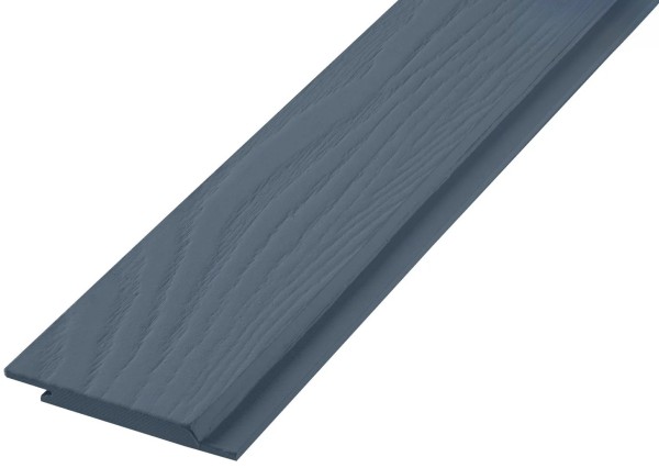 Фиброцементный сайдинг FCSPRO Click Shtil F63 (Дождливое небо) купить в Заводоуковске