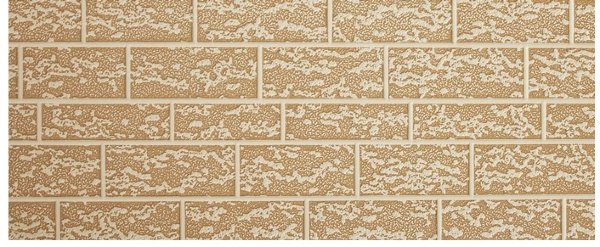 Фасадная панель Zodiac Кирпич крупнозернистый AE2-004 купить в Заводоуковске