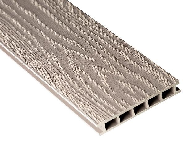 Террасная доска из ДПК Faynag Premium ACERO 3D Графит купить в Заводоуковске