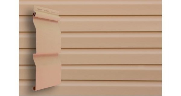 Сайдинг 3,0 Grand Line D4 (slim) персиковый купить в Заводоуковске