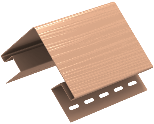 Наружный угол Классика Розовый купить в Заводоуковске