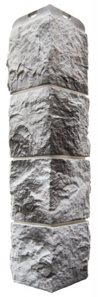 Наружный угол Туф камчатский купить в Заводоуковске