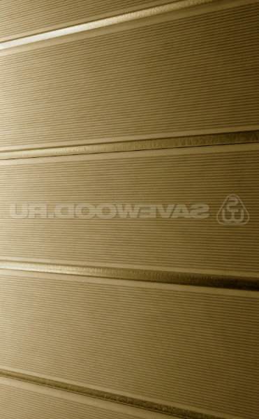 Заборы и ограждения из ДПК SW Agger  тик глянец купить в Заводоуковске