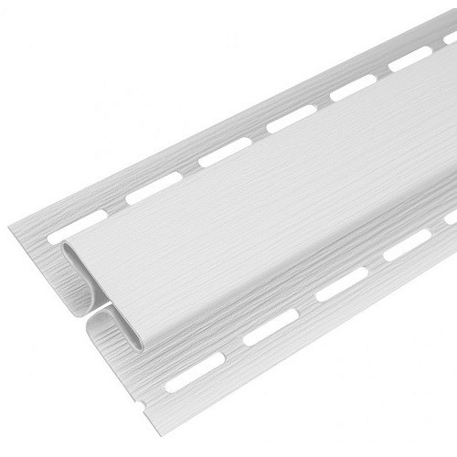 Соединительный Н-профиль TECOS БЕЛЫЙ купить в Заводоуковске