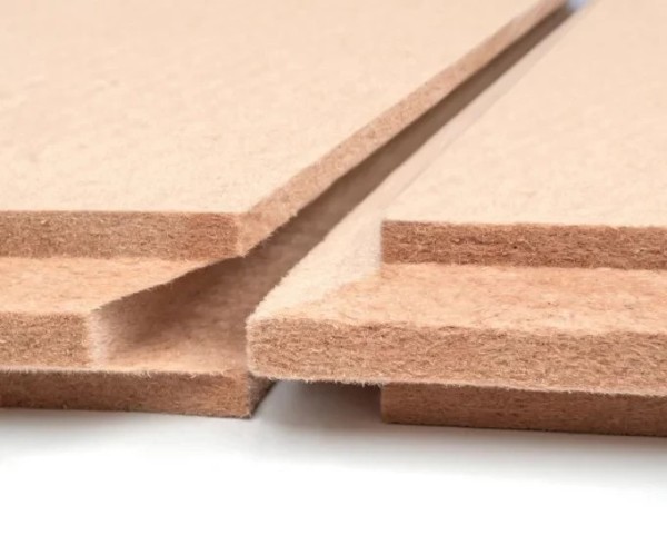 Ветро-влагоизоляционная плита Белтермо TOP, 2490х590х25 мм, шип-паз купить в Заводоуковске