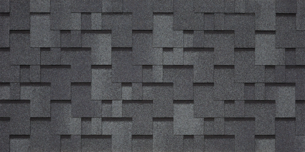 Гибкая черепица Tegola UNICA LAZIO GRANITO 454 купить в Заводоуковске