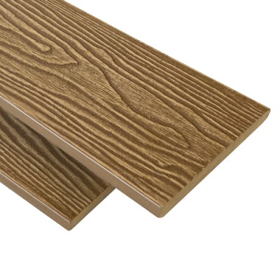 Заборная доска EasyDecking Wood-X 131х11 Дуб