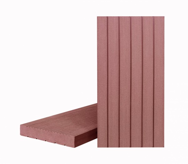 Террасная доска Классик Абрикос (полнотелая без паза) Под заказ купить в Заводоуковске