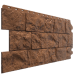 Фасадная панель Docke, Fels, Ржаной купить в Заводоуковске