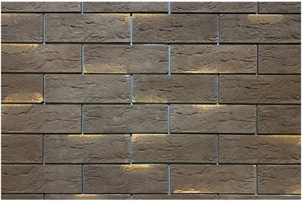 Фиброцементные панели КАНЬОН коллекция ИНДИГО 36 купить в Заводоуковске