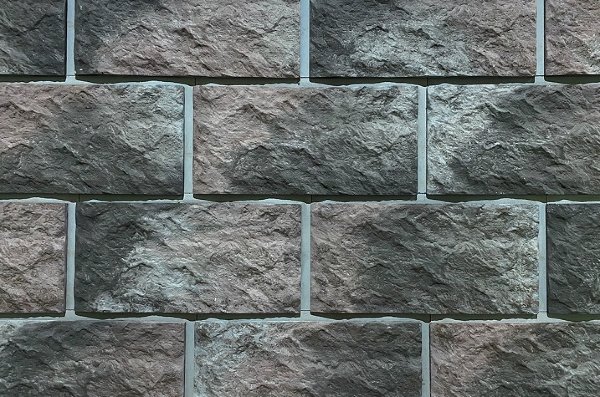 Фиброцементные панели КАНЬОН коллекция Большой Сколотый Камень 28 купить в Заводоуковске