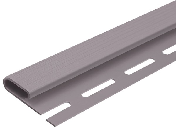 Финишный профиль 3,05 м TECOS ПЫЛЬНАЯ-РОЗА купить в Заводоуковске