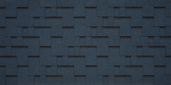 Гибкая черепица Tegola UNICA LAZIO MARE 480 купить в Заводоуковске