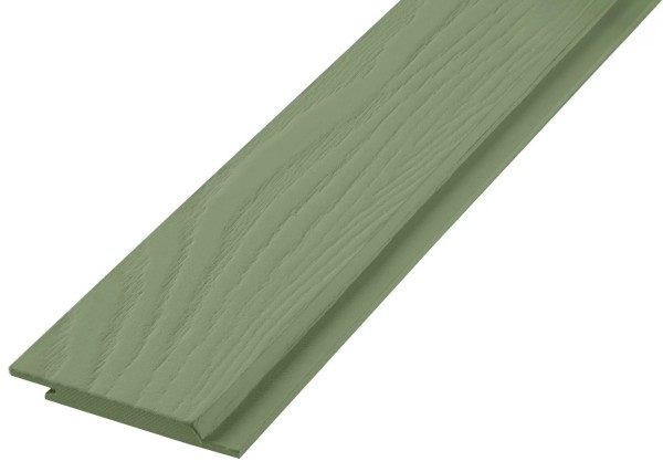 Фиброцементный сайдинг FCSPRO Click Shtil F65 (Осенняя трава) купить в Заводоуковске