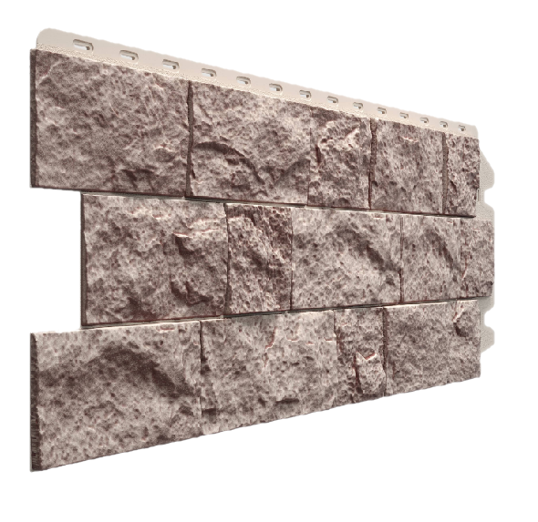 Фасадная панель Docke, Fels, Перламутровый купить в Заводоуковске