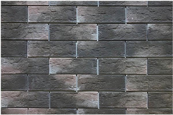 Фиброцементные панели КАНЬОН коллекция ИНДИГО 28 купить в Заводоуковске