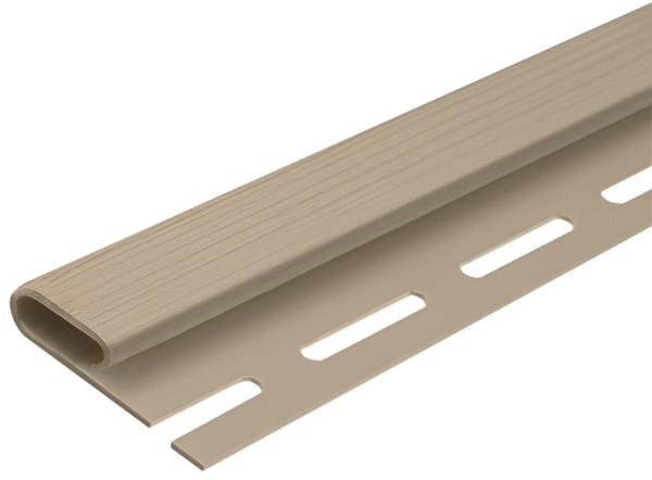 Финишный профиль 3,05 м TECOS КОФЕ С МОЛОКОМ купить в Заводоуковске