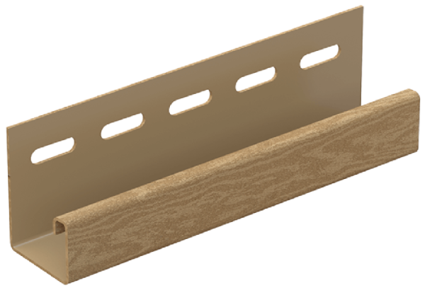 J-планка Timberblock Кедр Янтарный купить в Заводоуковске