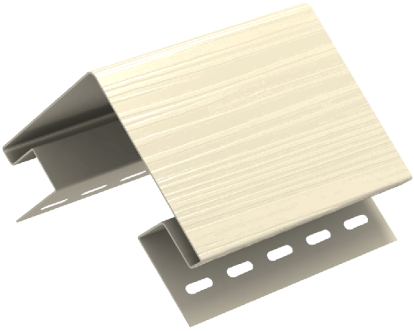 Наружный угол Классика Ванильный купить в Заводоуковске