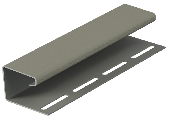 J-профиль Docke Пихта купить в Заводоуковске