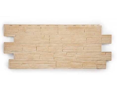 Фасадная панель T-Сайдинг-Альпийская сказка ЭКО-2 Кедр купить в Заводоуковске