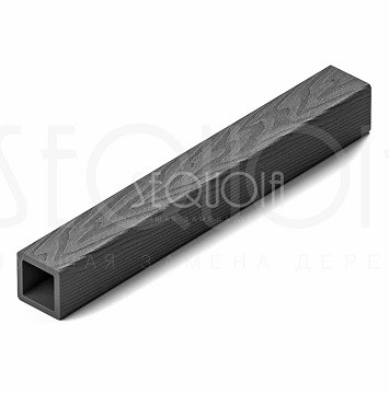 Балясина SEQUOIA Evolution 3D WOOD GRAY купить в Заводоуковске
