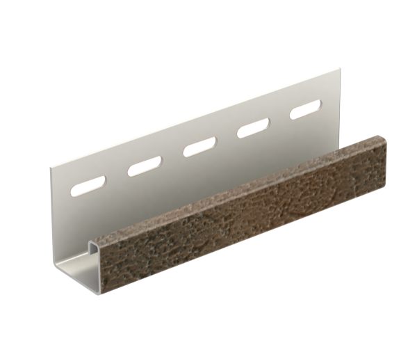 J-планка Стоун Хаус S-Lock Клинкер Нордик Лава купить в Заводоуковске