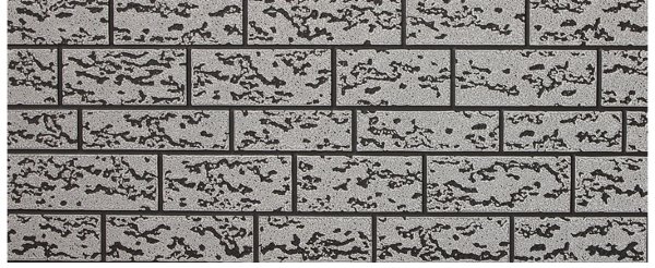 Фасадная панель Zodiac Кирпич крупнозернистый AK2-008 купить в Заводоуковске