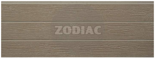 Фасадная панель Zodiac ТРОЙНАЯ ДОСКА AE11-004 купить в Заводоуковске