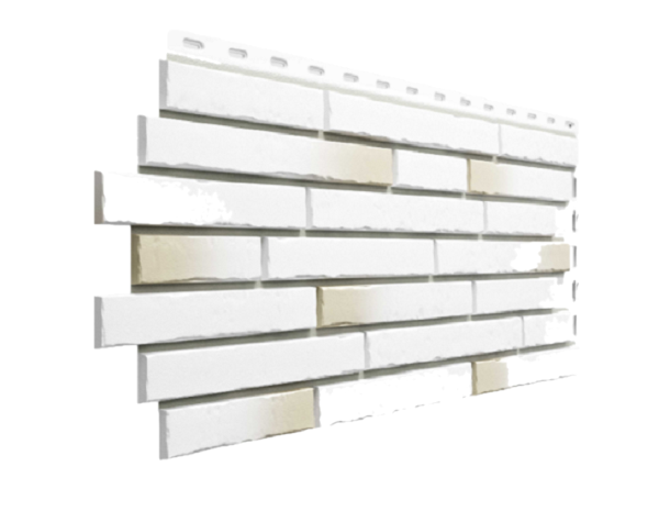 Фасадная панель Docke Klinker Монте купить в Заводоуковске