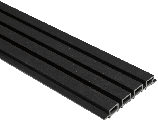 Стеновая панель CM Decking CM Wall, BLACK WOOD (Черное дерево) купить в Заводоуковске