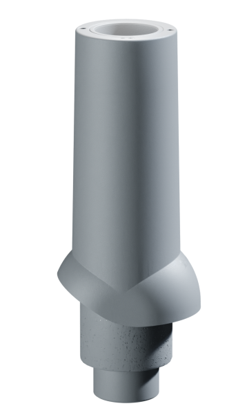 Труба ИЗЛ-110\500 Серый купить в Заводоуковске