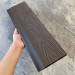 Заборная панель шип-паз EasyDecking Wood-Х 146х20 Венге купить в Заводоуковске