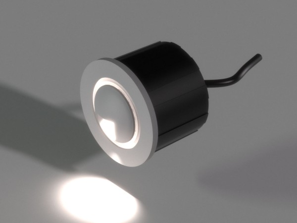 Декоративные светильники Белый WLCL-125 купить в Заводоуковске