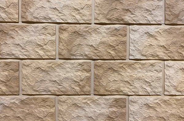 Фиброцементные панели КАНЬОН коллекция Большой Сколотый Камень 68 купить в Заводоуковске