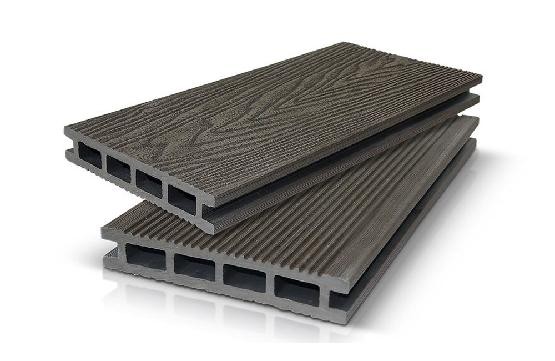 Террасная доска 3D GardenParkett мелкий вельвет Венге купить в Заводоуковске