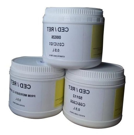 Краска для ретуши С014 Мирко купить в Заводоуковске