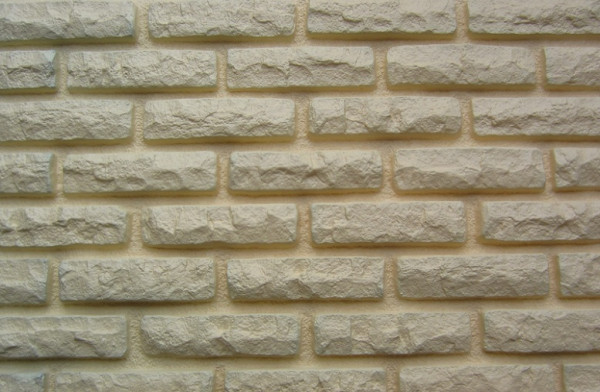 Фасадная панель Аэлит Кирпич Желтый купить в Заводоуковске